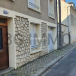 Maison à vendre à Saumur